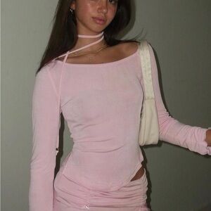 TIGERMIST MIETTA TOP